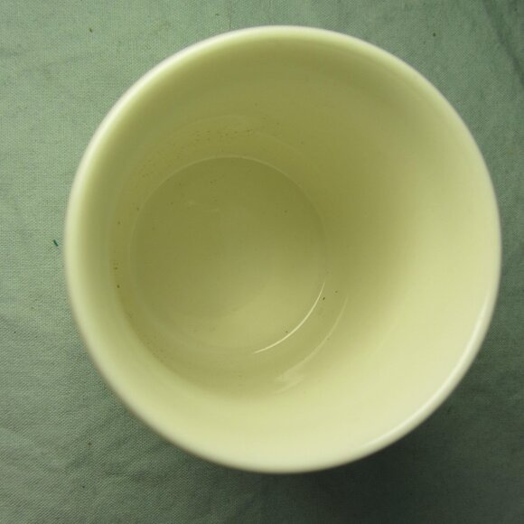 chaleur votive candle holder monet D. Burrows vintage (w2505) - Picture 5 of 6